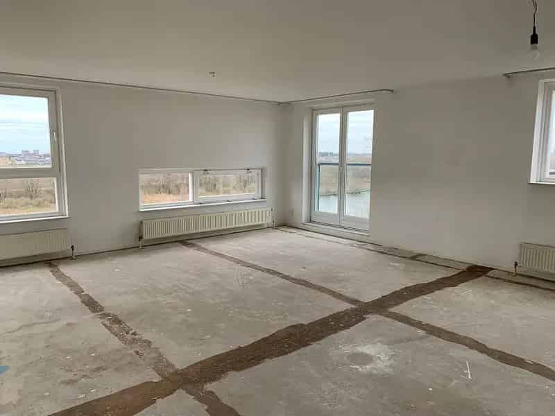 Ruim appartement 139m2 Diemen Noord nabij Amsterdam