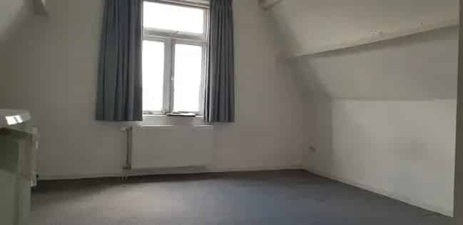 Studentenkamer 12m² Rotterdam Kralingse Veer