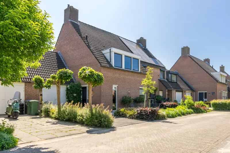 Huis te koop: Rotselaar 9 4907 LJ Oosterhout (NB) | Funda