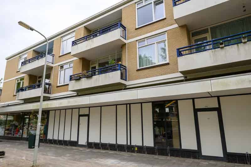 Appartement te Koop Den Haag Walenburg