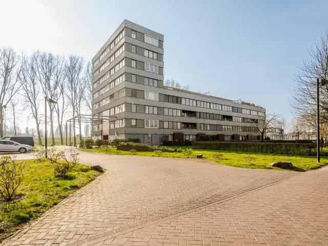 Luxe Appartement Almere Tussen de Vaarten 124m2 Panoramisch Uitzicht