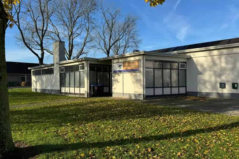Kantoor Klundert | Zoek kantoren te huur: Kerkweg 23 4791 CR Klundert 