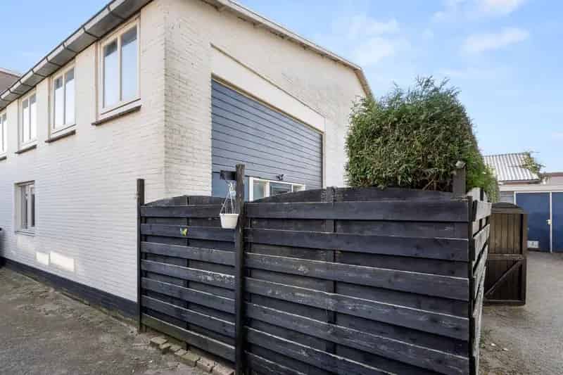 Ruime Eindwoning te Koop Ede 173m2 3 slaapkamers Patiotuin
