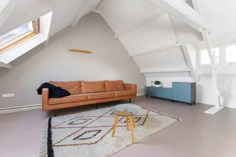 Appartement Haarlem Centrum - Toplocatie - Ruim - Zonder Bovenburen