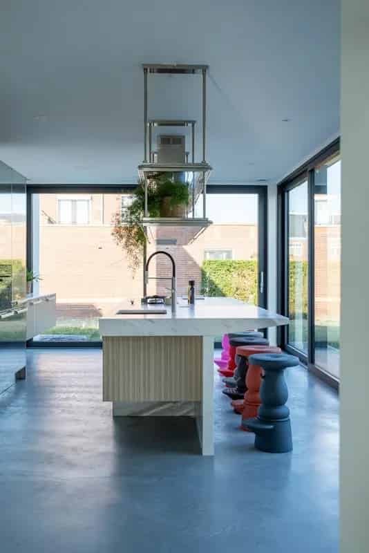Design Villa Vroondaal 3 slaapkamers A++