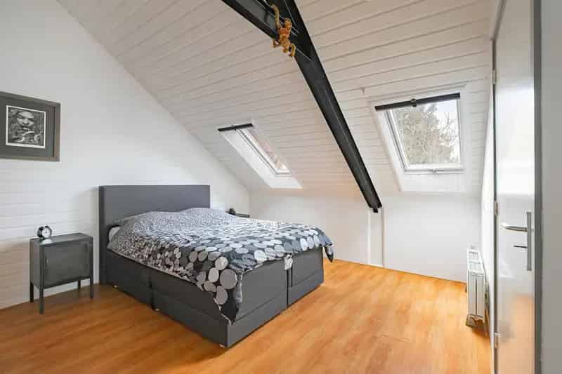 Instapklaar Appartement Echt: Charmant en Modern
