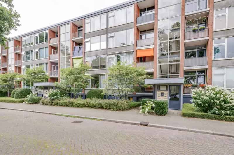 Appartement te koop: Hunze 12 7333 HC Apeldoorn | Funda