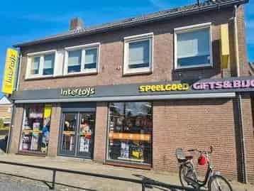5 Kamer Huurwoning Heeze Geldropseweg