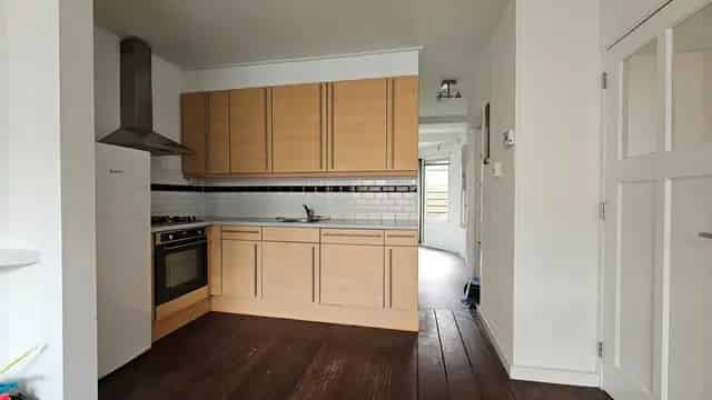 Utrecht Benedenwoning 3 Kamers 67m2 1931