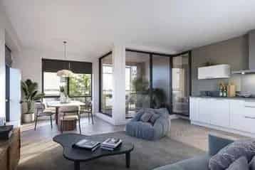 Te Huur: Ruime Kamer Zaandam