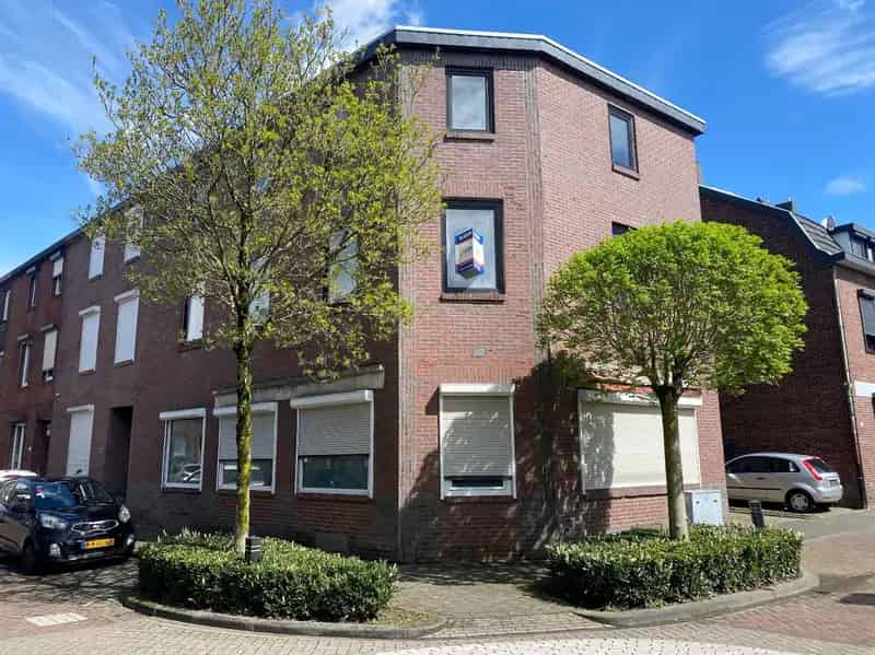 Jaren 30 woning Bleijerheide 193m2 5 slaapkamers