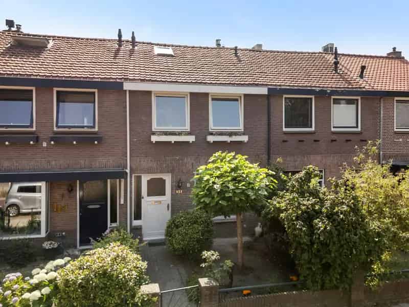 Huis te koop: Oude Arnhemseweg 111 3702 BC Zeist | Funda