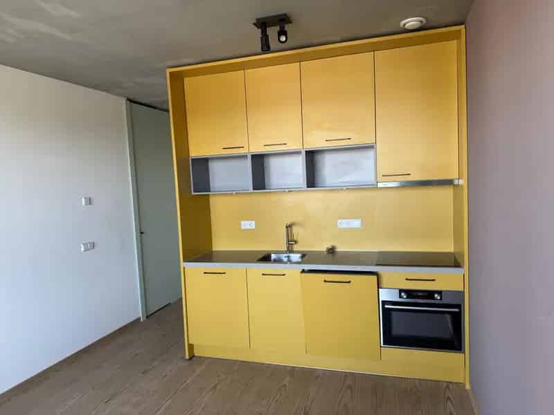 Domus Houthaven Amsterdam: Moderne Huurappartementen