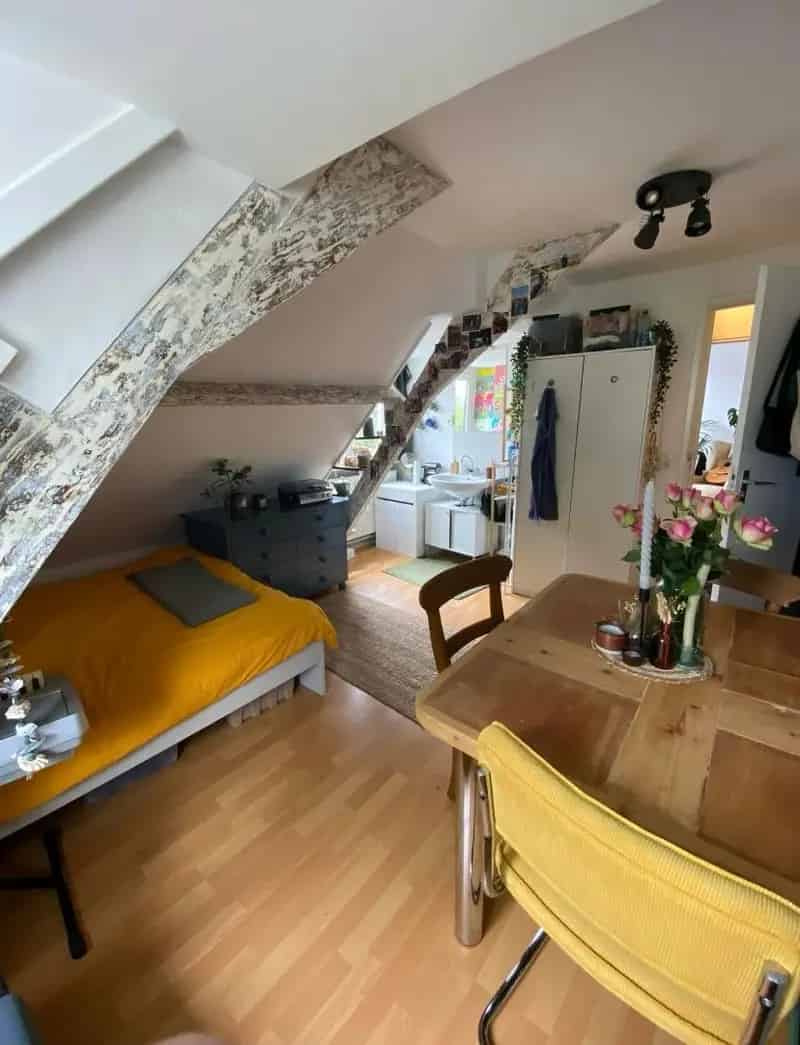 Kamer Velp Van Hall Larenstein Studenten