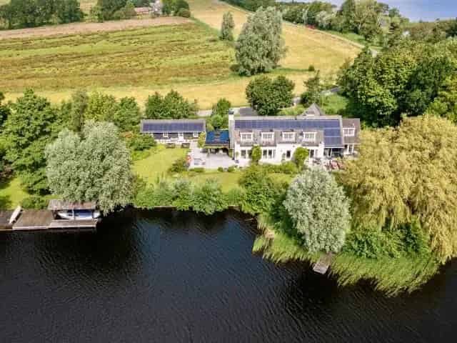 Woonhuis huren De Ronde Venen