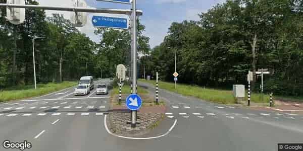Appartement Bredaseweg Tilburg 2 kamers 85m2