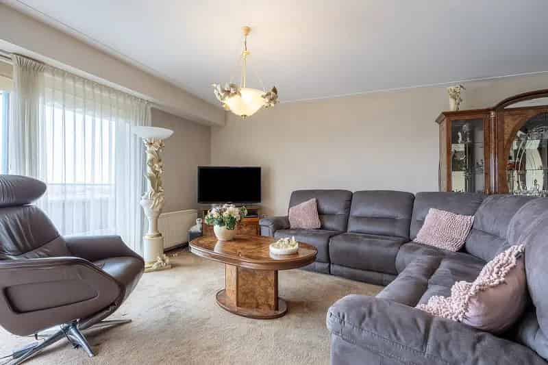 Appartement IJmuiden 150m2 3 slaapkamers groot terras