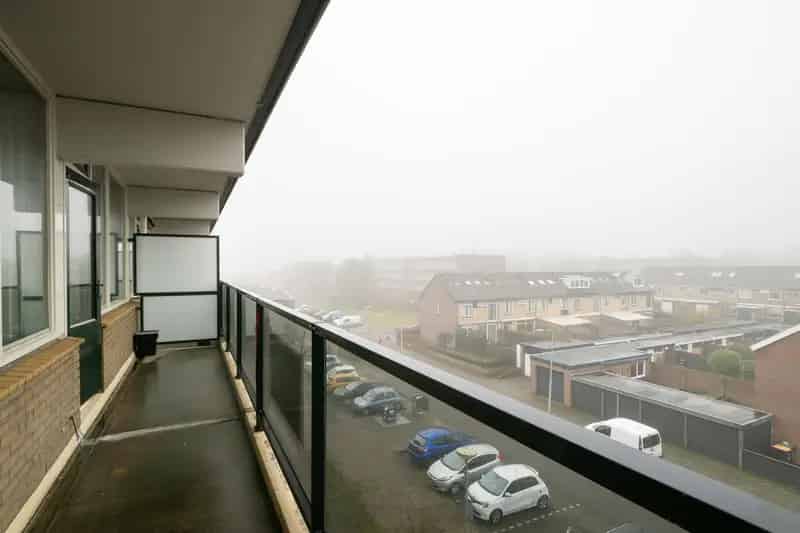 Appartement IJmuiden Vrij Uitzicht 87m2 2 Slaapkamers
