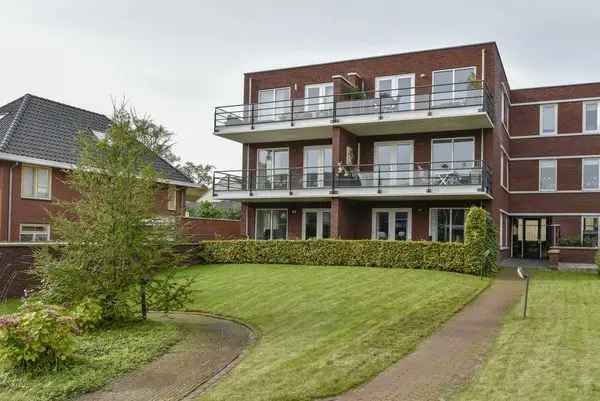 Appartement Te Huur in Hoorn, Noord-Holland