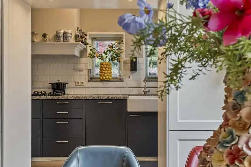 Twee Woningen Den Bosch: Karaktervolle woning plus extra gebouw