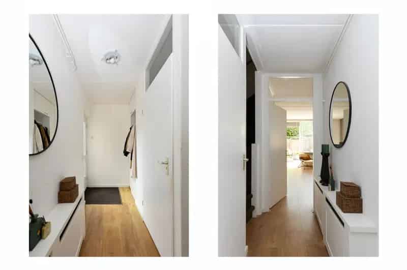 Huis te koop Amersfoort Van Sytzamastraat 4 slaapkamers