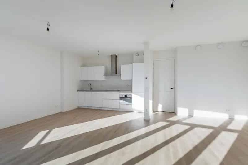 Gerenoveerd Appartement Amsterdam Frederik Hendrikbuurt 73m2