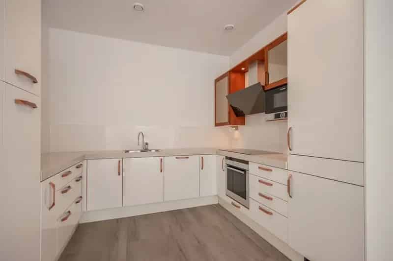 Studioappartement Den Haag - Gerenoveerd en Energiezuinig