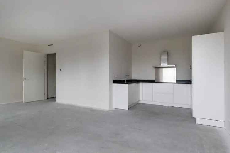 Appartement Amstelveen 87m2 3-kamer  Luxe Keuken Badkamer