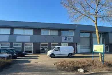70m2 Kantoorruimte te Huur Valkenswaard Dragonder 11