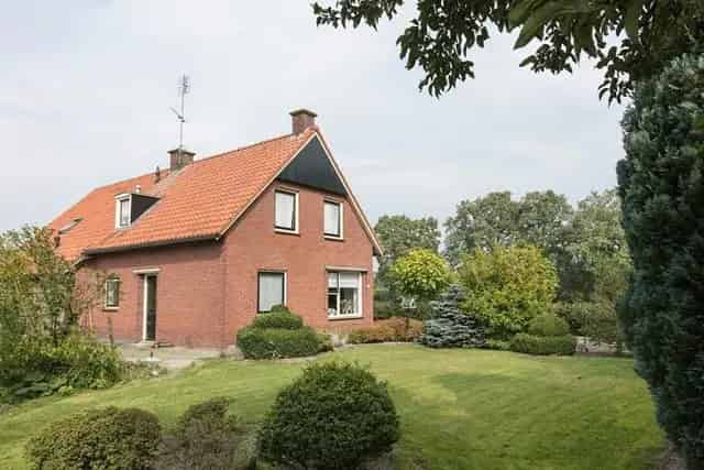 Te Huur: Geesteren 6-kamerwoning 93m2