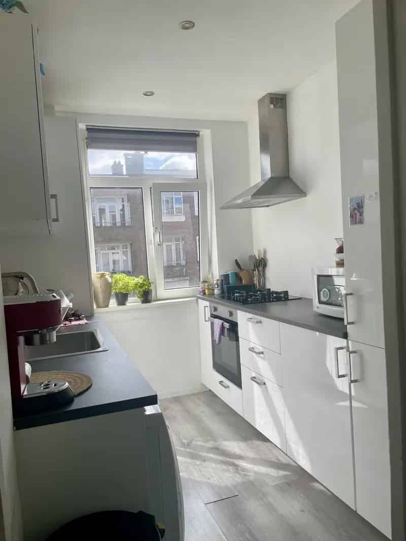 Gemeubileerde kamer te huur Rotterdam Zuid
