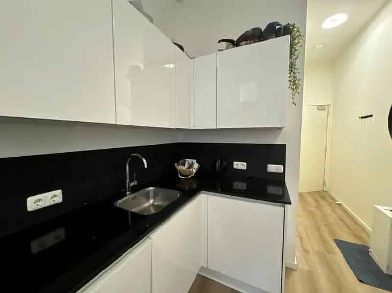 Appartement Groningen Jozef Israëlsstraat 53m² 2 slaapkamers