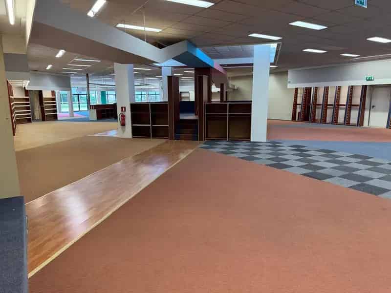 Bedrijfspand te Koop Ter Apel - Uitstekende Locatie