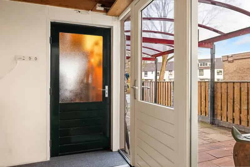 Ruime Eindwoning te Koop in Hoofddorp Pax