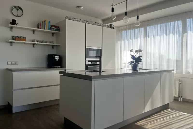 Luxe 3-kamer appartement Zetten Centrum