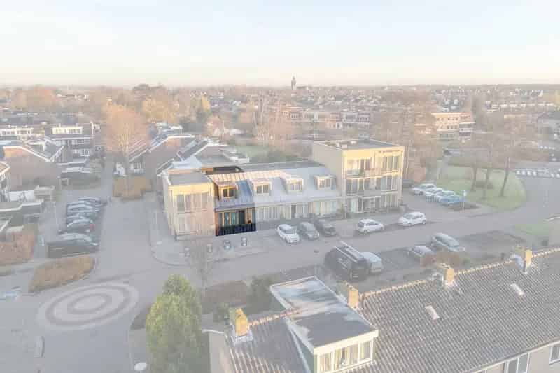 Huis te koop: Bellehof 4 1483 TR De Rijp 