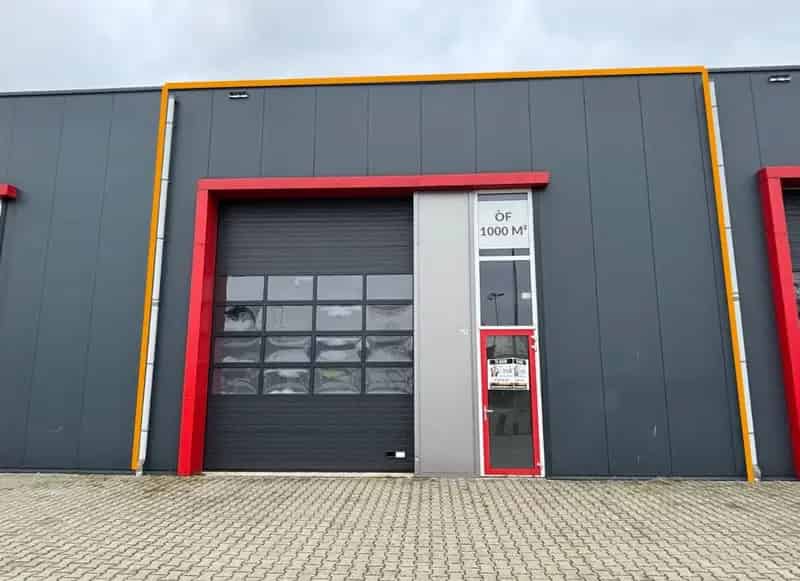 Bedrijfshal te huur Rijssen 250m2  2019