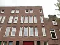 Appartement Rotterdam Meekrapstraat 2 kamers 36m2