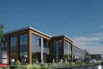 568 m2 Bedrijfsruimte te Koop Breda Moderne Unit
