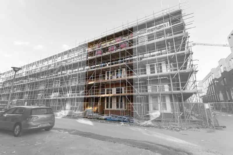 Nieuwbouwwoning Utrecht Nieuw Oost 220m2 4 slaapkamers