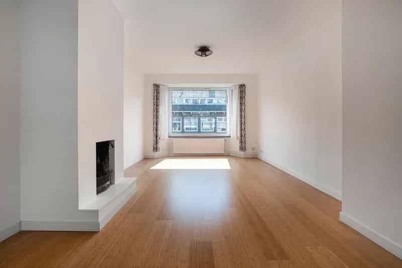 Luxueus 4 Kamer Appartement Nabij Rotterdam Centraal Station