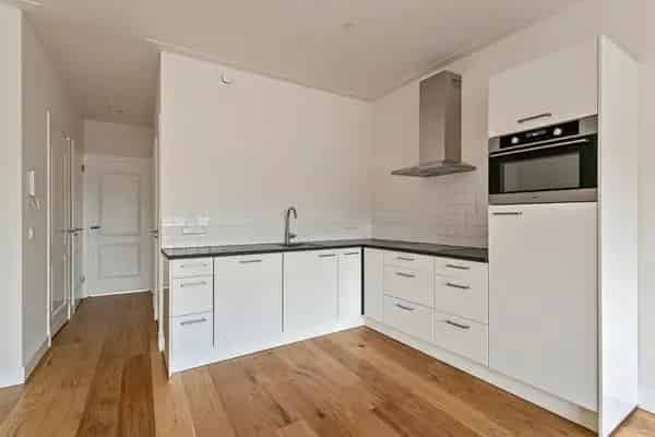 Appartement Oudegracht in Utrecht
