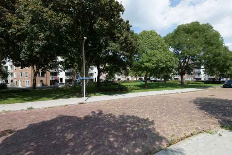 3 Slaapkamers Appartement  - Nieuwe Kookplaat Benodigd