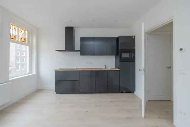 Belegging Jordaan: 3 woningen, 1 leeg, eigen grond