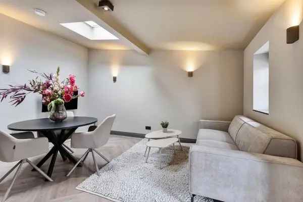 Luxe Short-Stay Appartementen Roermond