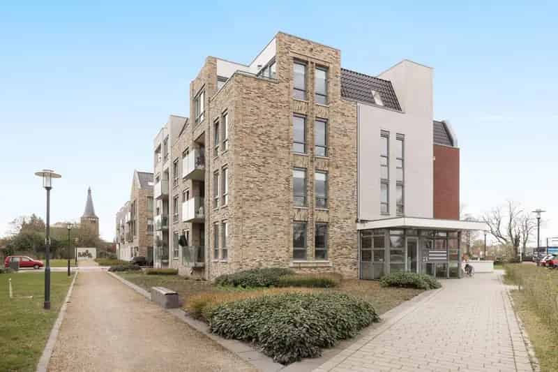 Ruime appartementen Wierden Centrum Pleinzicht Tolhuys
