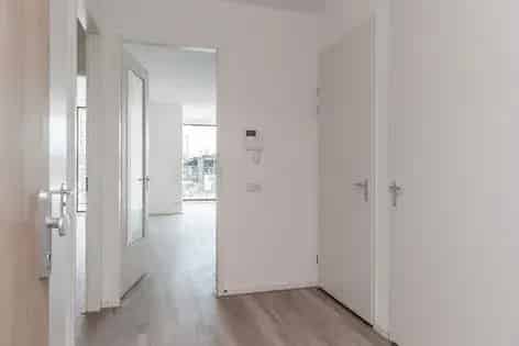 76m² Appartement Rijswijk En Suite Slaapkamer Moderne Keuken