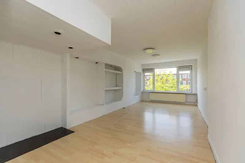 Huis Te Koop , 17B, Pleinweg, Rotterdam, Zuid-Holland