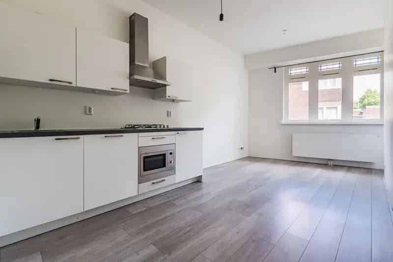 Appartement te koop: A.F. de Savornin Lohmanstraat 25-B 1501 NG Zaandam 