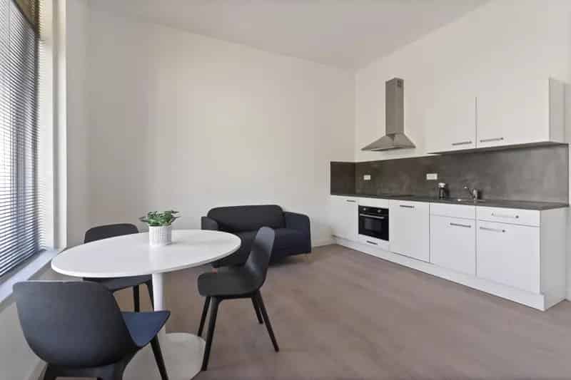 Appartement Staringstraat Nijmegen: Gemeubileerd voor Expats en Studenten
